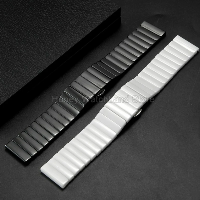 Watchband For Iwc P… - image