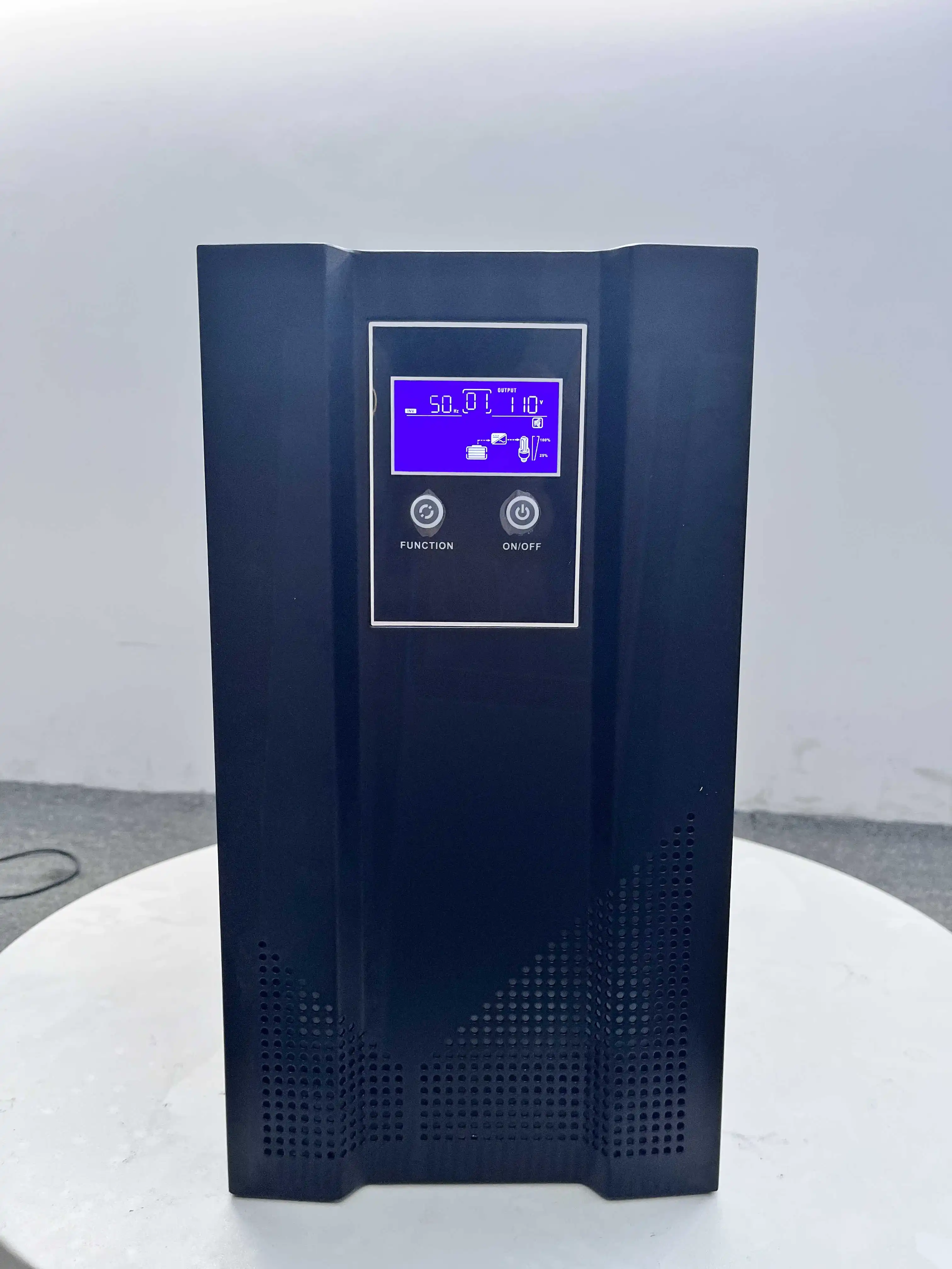 Factory Direct  10kva 15kva 20kva 20000va Three Phase in Single Phase Out Galleon Online Ups Power Supply