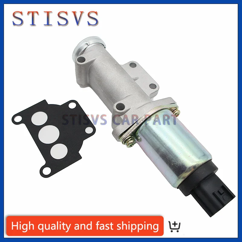 

Idle Air Control Valve 23782-1N600 for Nissan Primera P11 23782 1N600 23782-1N600 23782-73C00 New High Quality Car Accessories