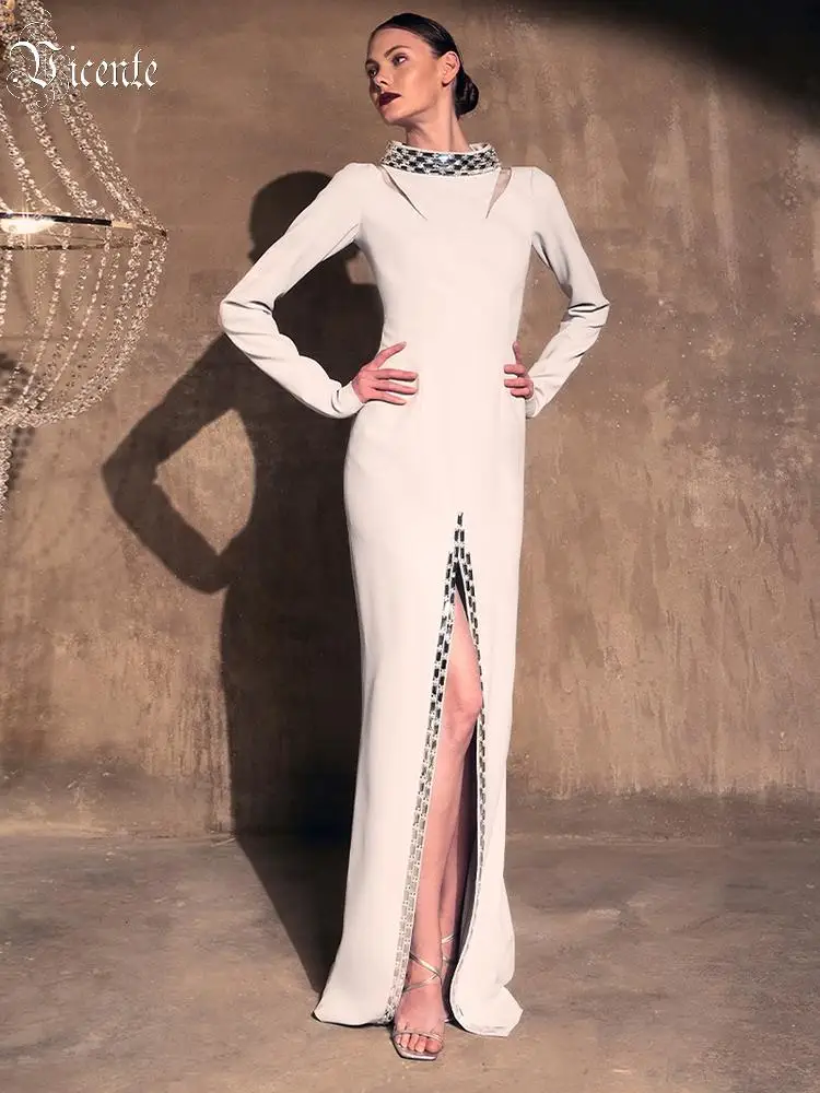 Vc Women White Turt… - image