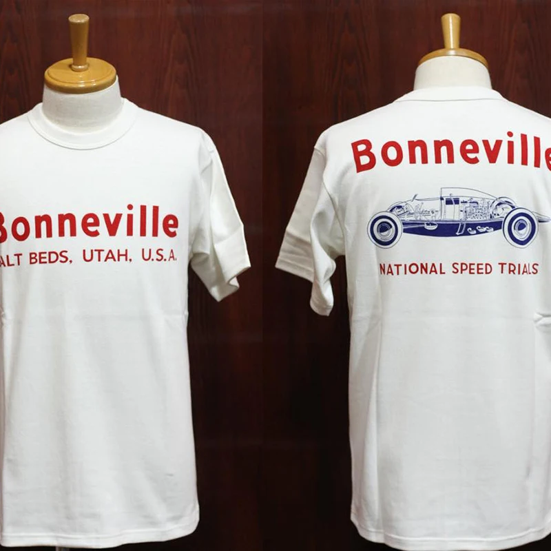 Y2K Men's Cotton T-shirt Summer Street Essential Clothing Letter Printed Round Neck Freewheelers Women's Short Sleeve Top