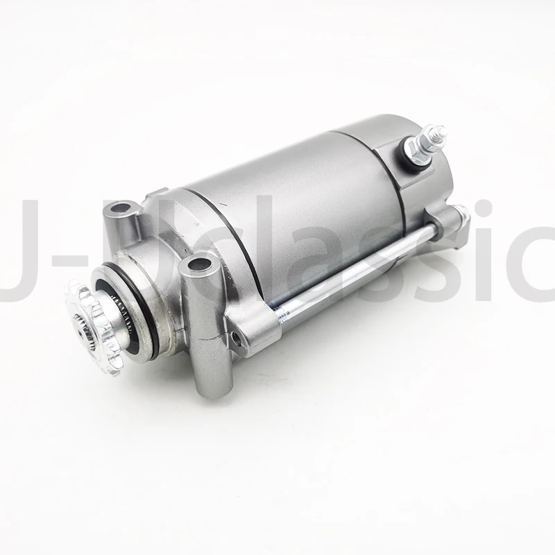 Motor de arranque para 253FMM Rebel CA250 CMX250 Tank Vision Baja Phoenix Regal Raptor DD250 CBT/CM125 CBT150 CBT250 Jinlun Texan 250