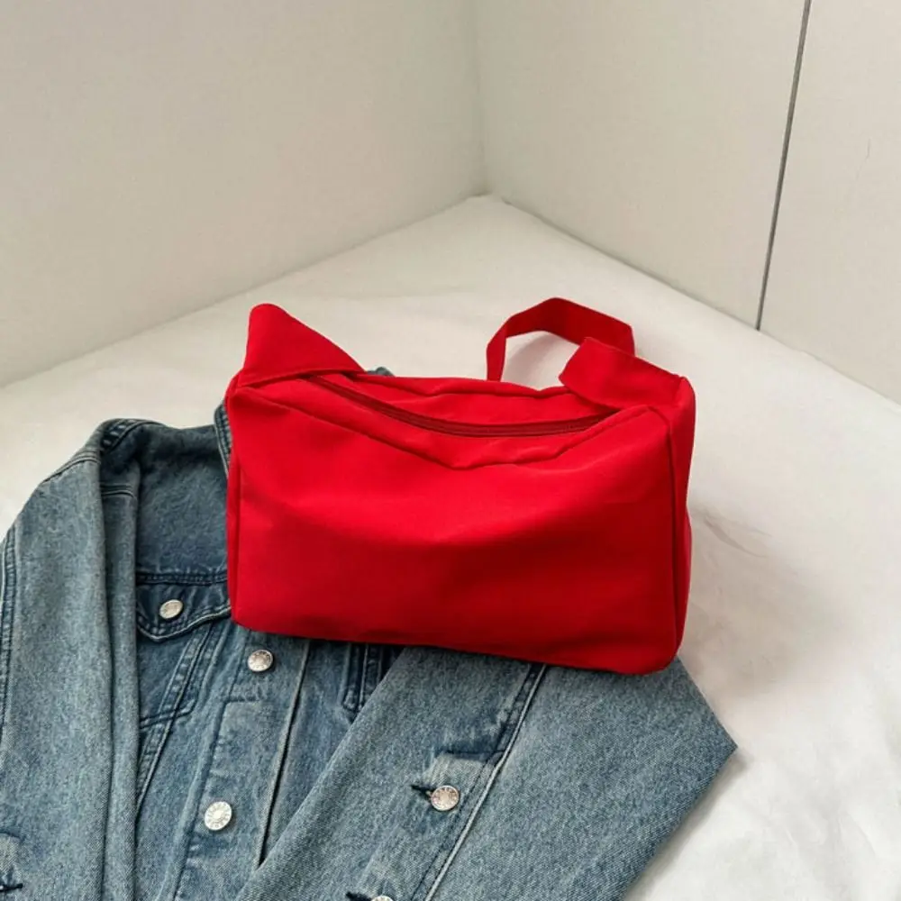 2023 Fashion Ultralight Oxford Bag Unterarmtasche Umhängetasche Crossbody-Tasche – Detail 5