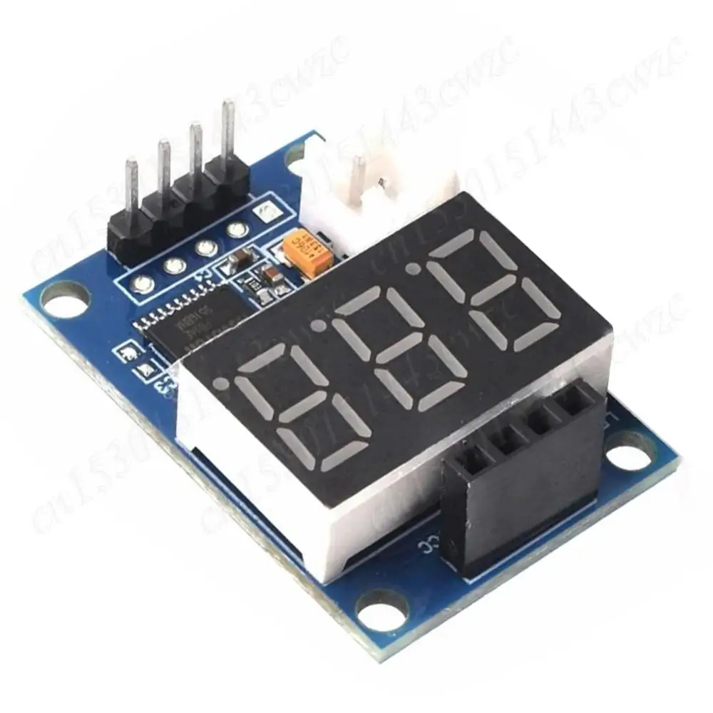 HC-SR04/HY-SRF05 5Pin Ultraschall-Abstandssensormodul Ultraschallsensor Ultraschallwellendetektor-Entfernungsmodul für Arduino