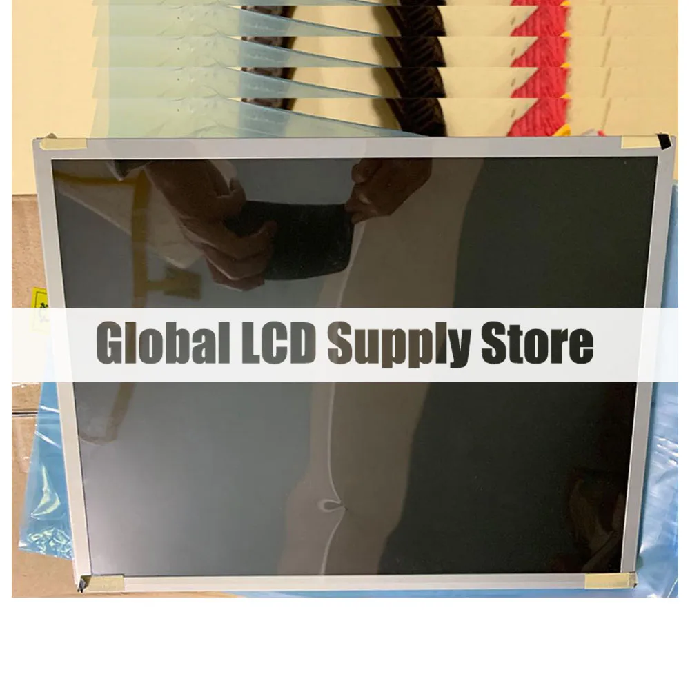 LQ150X1LGN2A 15.0 Inch 1024*768 LCD Screen Display Panel Replacement for Industrial POS Medical Monitor LCD Display
