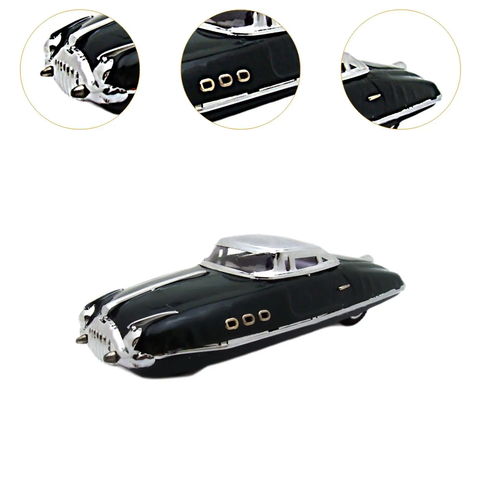 

Винтажная модель автомобиля, литая под давлением, коллекционная модель для домашнего декора, ручная работа, коллекционная серия, подарок на день рождения для детей