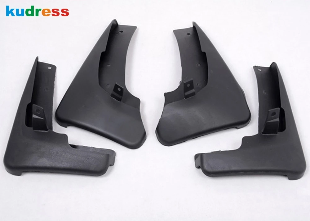 

Для Nissan X-TRAIL Rogue 2008 2009 2010 2011, брызговики, брызговики, брызговики, передние и задние крылья, Стайлинг автомобиля