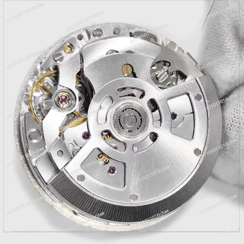 For Watch Accessories SL 4801 Mechanical Calibre Multi-function 369 Counting Six-hand Movement No Logo