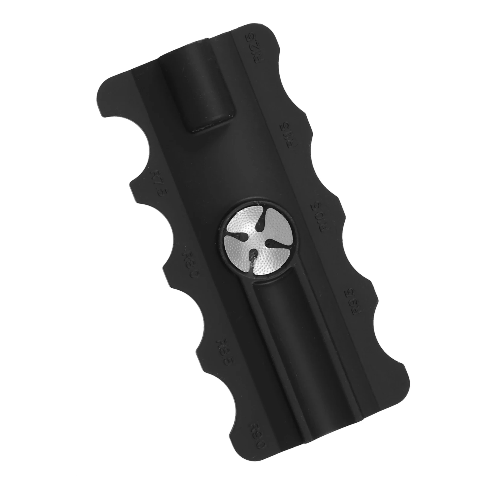 

Multi-Functional Pool Cue Tip Repair Tool 5-in-1 Snooker Billiard Cue Tip Shaper Burnisher Pool Stick Polishing Tool