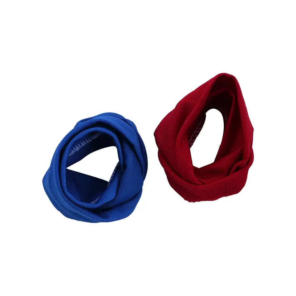 Men Outdoor Sports Headscarf Running Fitness Bandage Sweatband Yoga Headband Elastic Hair Bands