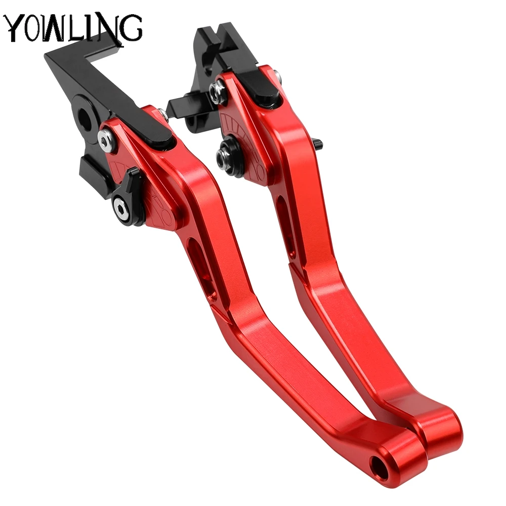 

Motorcycle Adjustable Accessories CNC Aluminum Brake Clutch Lever For YAMAHA XS1100 S 1978 1979 1980 1981 1982 1983 1984 1985