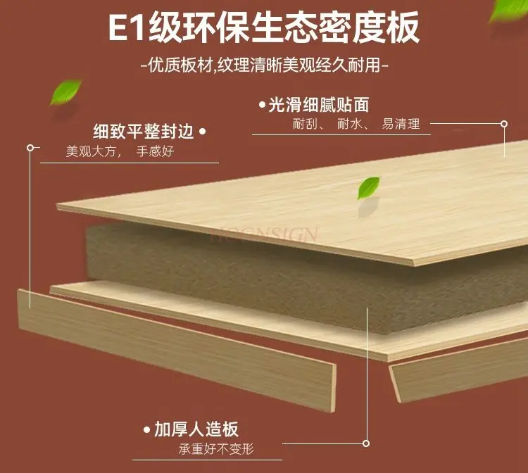 1pcs Desktop comic book storage rack acrylic creative cloud small bookshelf book stand file sorting rack