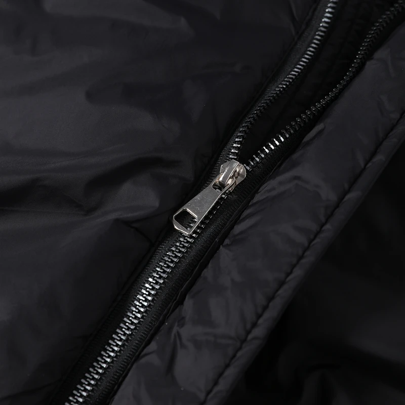 Fashion Glossy Padded Jackets Women's Drawstring Zipper Stand Collar Thicken Coats 2026 New Ladies Winter Solid Color Outwear