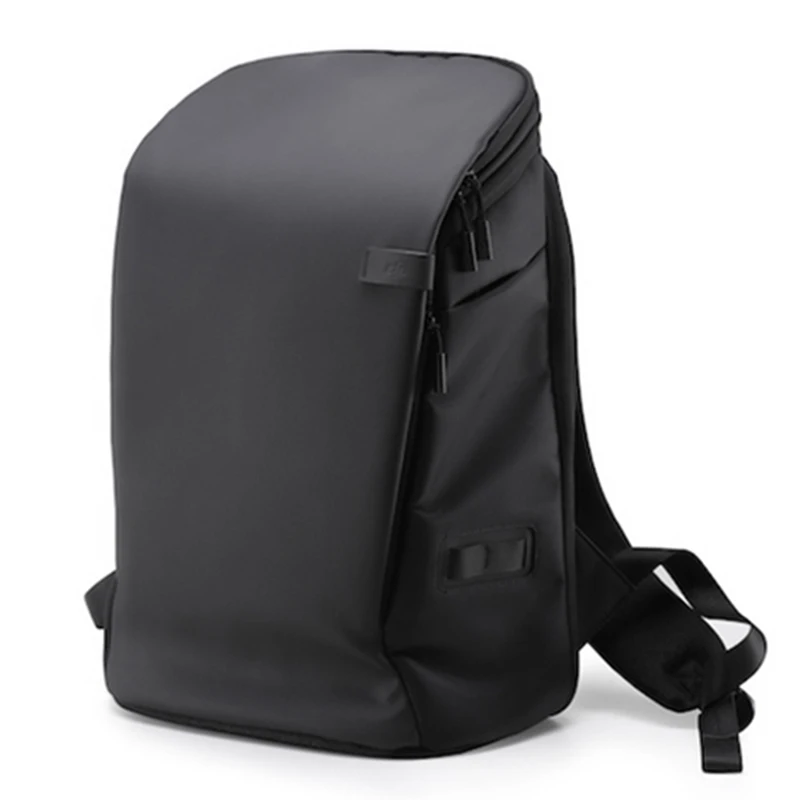 DJI Avata Backpack Black Fabric Waterproof Bag Multifunctional Drone Accessories Camera Backpack Outdoor Shooting