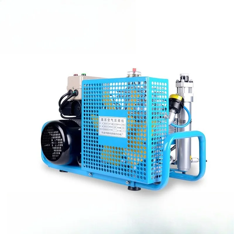 

Воздушный компрессор, морской, надувной, мобильный компрессор