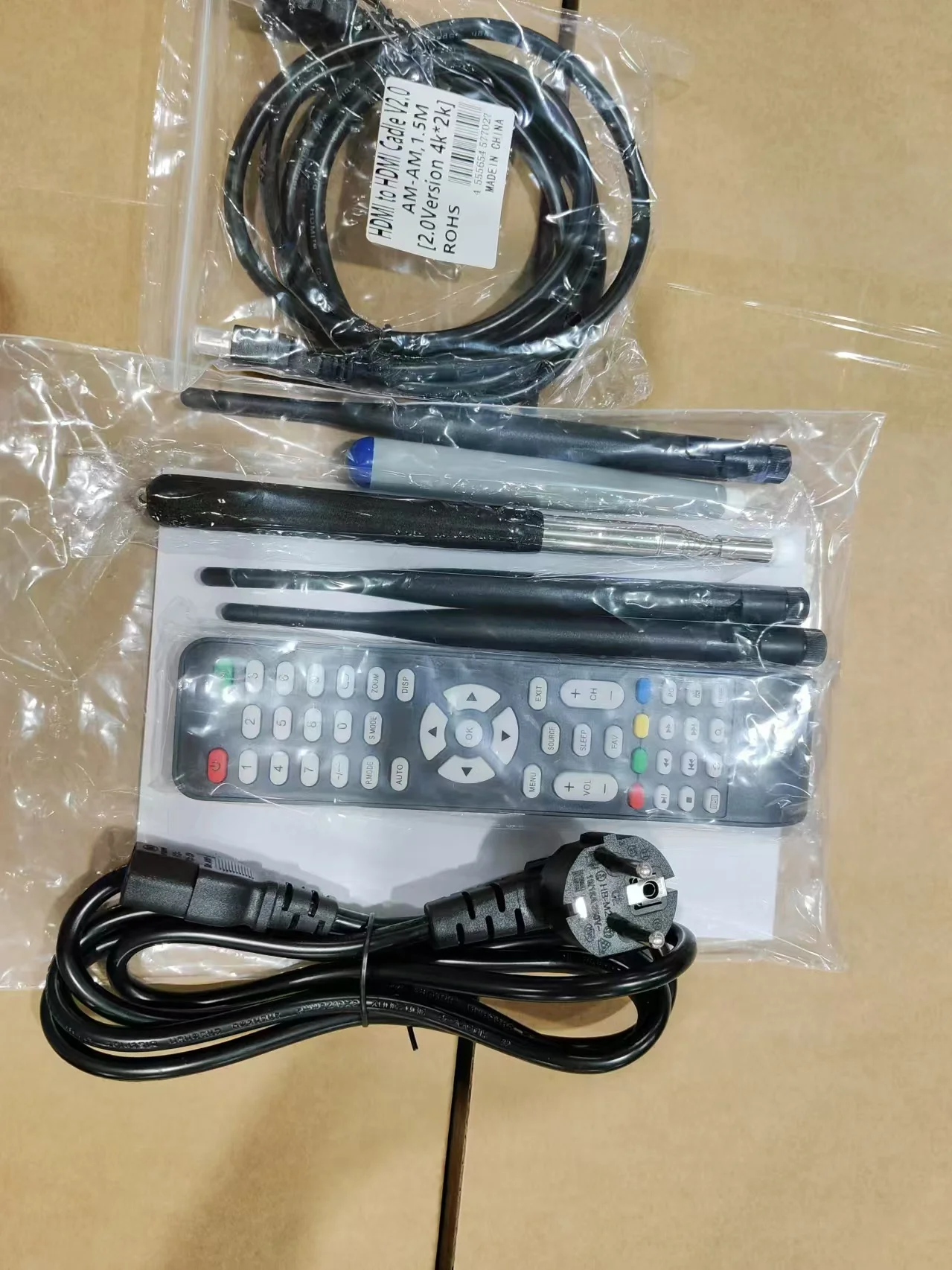 65/75/86/98 인치 4K Hd 스마트 인터랙티브 스크린 디지털 보드 20 포인트 멀티 터치 회의실 교육 인터랙티브 보드