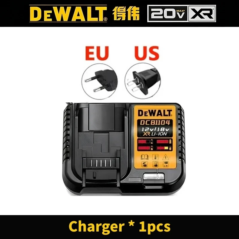 Original DeWALT 20V/60V 9Ah MAX FlexVolt Battery,for DCB606 DCB609 DCB205 DCB206 DCB182 Power Tool Replacement Battery. image 3