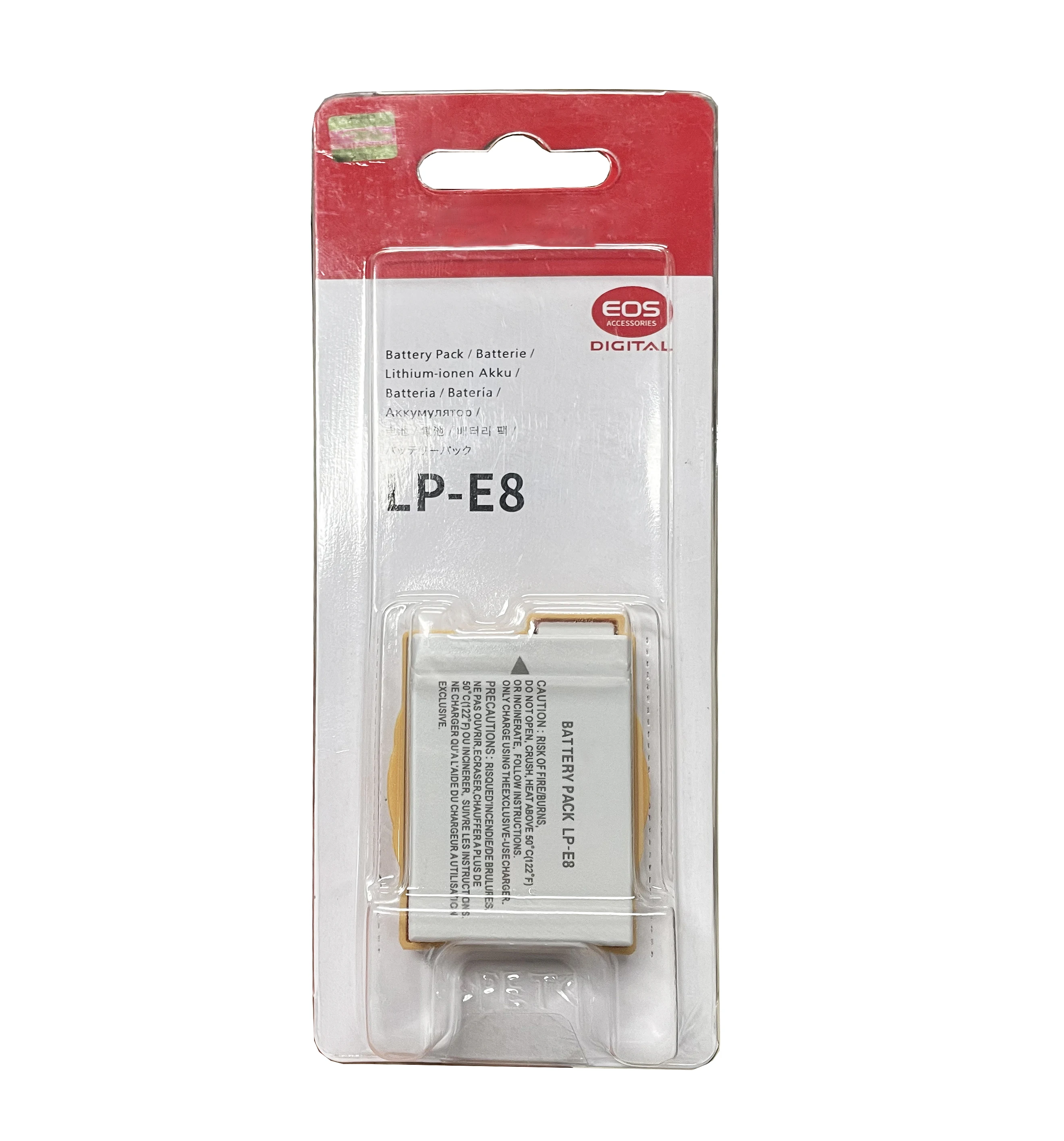 NEW LP-E8 LPE8 1120mAh Camera Battery LC-E8E charger for Canon 550D 600D 650D 700D Kiss X4 X5 X6i X7i Rebel T2i T3i T4i T5i