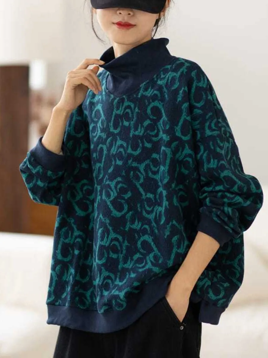 conjunto-de-sudadera-y-pantalones-de-felpa-de-algodon-estampado-para-mujer-talla-grande-comodo-casual-otono-invierno-cuel