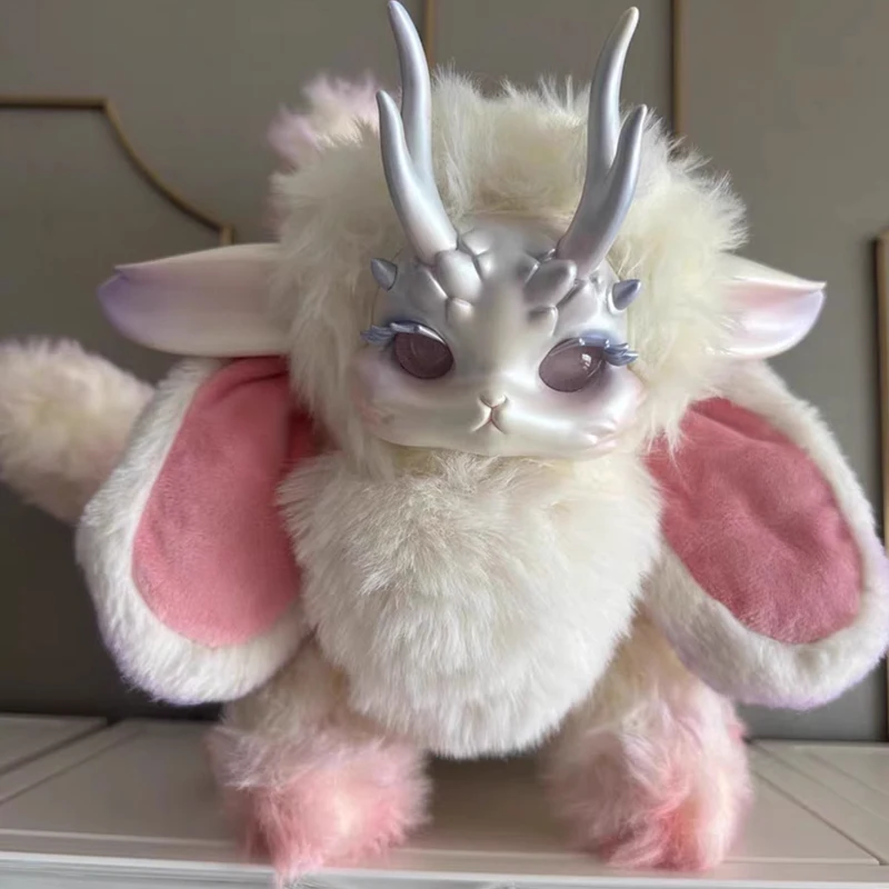 

Tutulong Fantasy Creature Series Blind Box Tutulong 400% Vinly Doll Surprise Bag Fantasy Animal Doll Mystery Box Surprise Gift