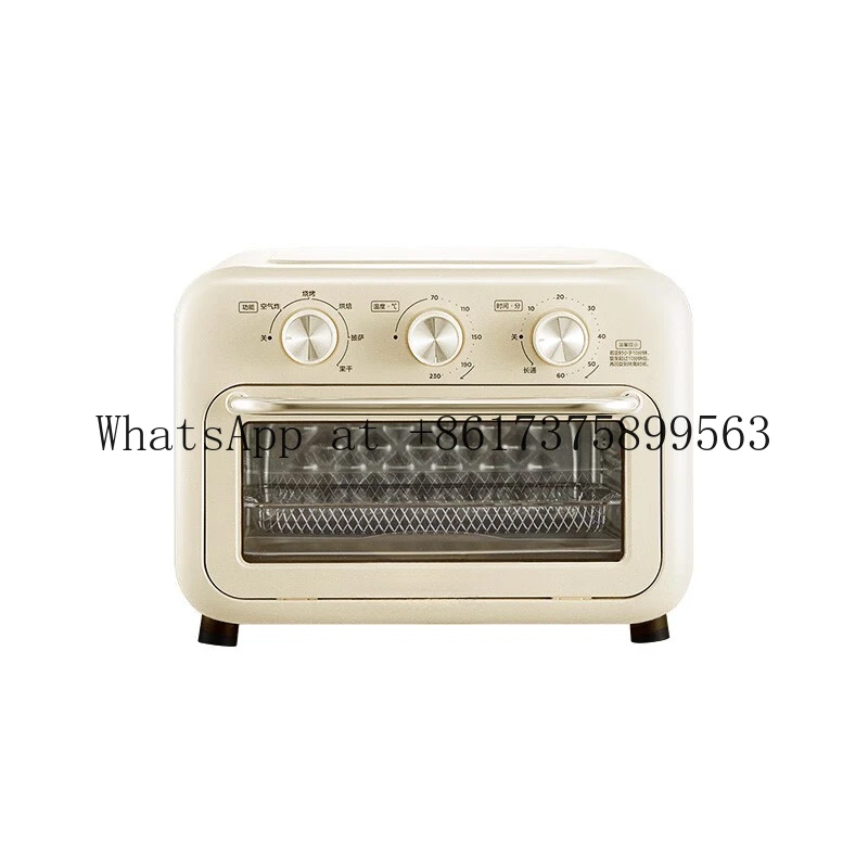 Midea Small Air Fry… - image