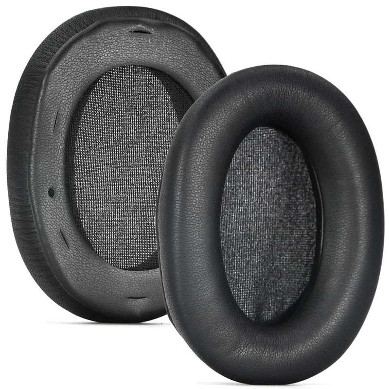 [LXYA68Z!] Replacement Ear Pads For EDIFIER W800BT PLUS Headset Easy Installation, Enhanced Sound Isolation A