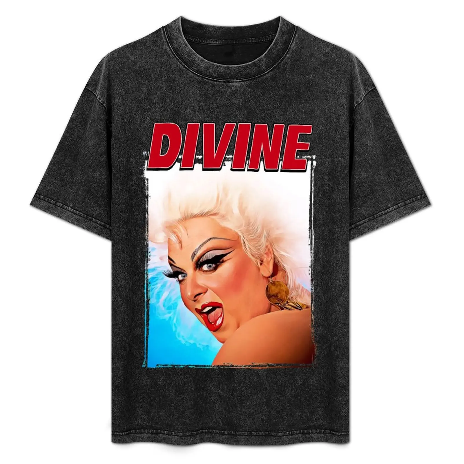 

Graphic T-Shirt Holiday Simple Tee Shirt