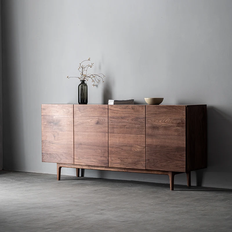 Chinese Wood Living Room Cabinets Display Retro Kitchen Hotel Living Room Cabinets Storage Home Vitrina Furniture