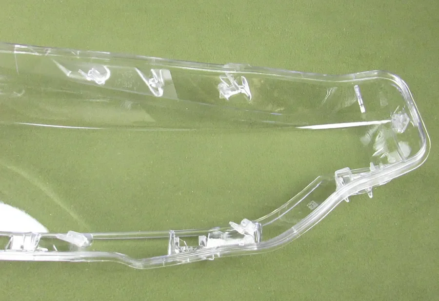 Für BMW 3er 2016 2017 2018 320 328 316 335 Led Auto Zubehör Scheinwerfer Shell Transparente Scheinwerfer Abdeckung Lampenschirm Objektiv – Detail 6