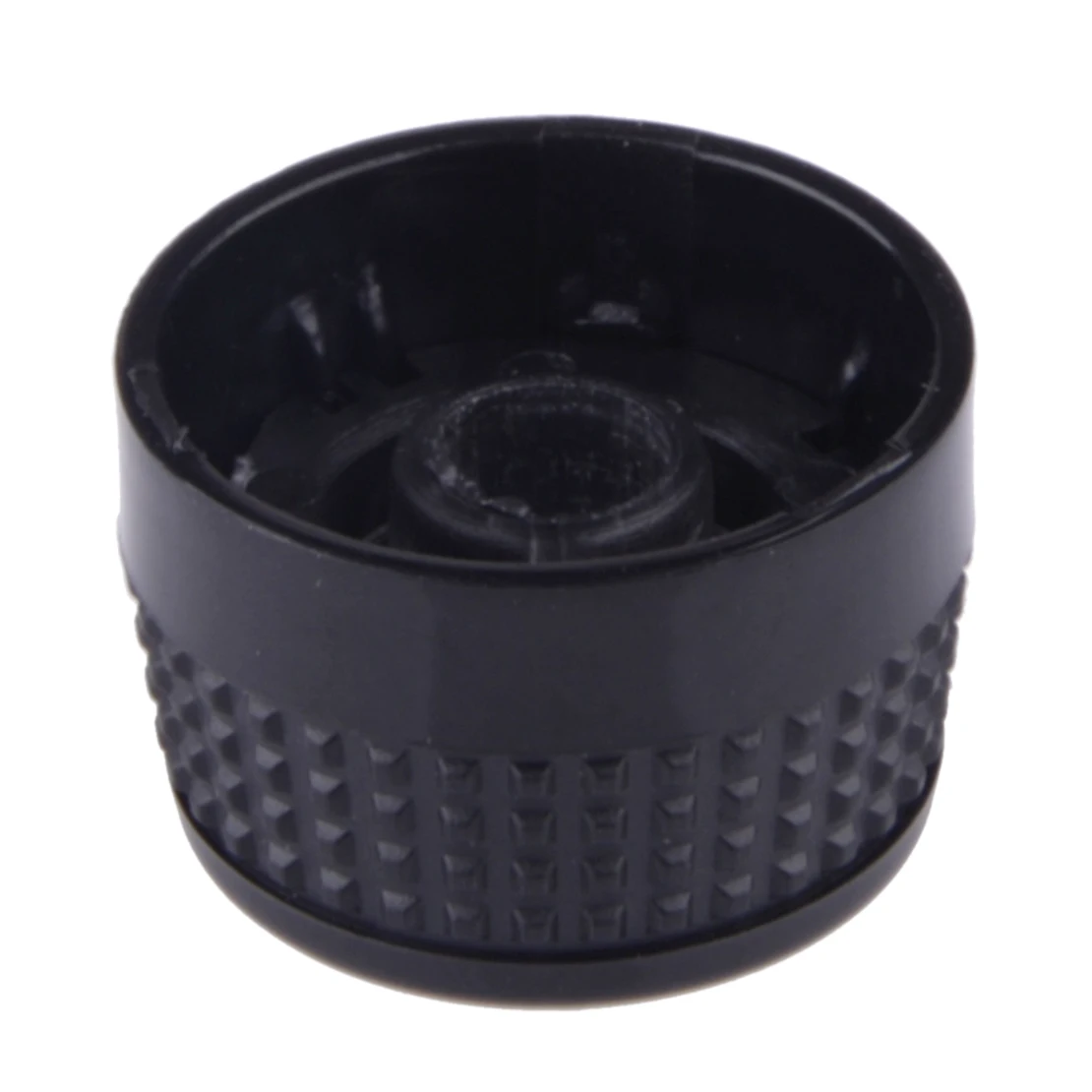 مقبض راديو السيارة الأيمن زر مقبض الانعطاف مناسب لسيارة Volkswagen Noname RCD360 RCD360PRO RCD410PRO RCD440 19D035280 5GD035280C راديو جديد