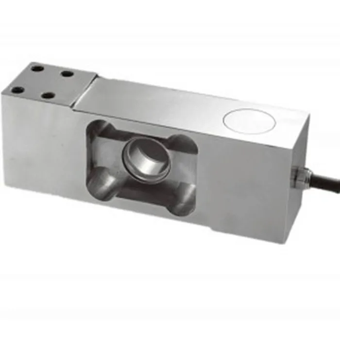 Single point load cell 250kg 300kg 500kg 800kg 1000kg for Weighing scale Packing scales force sensors