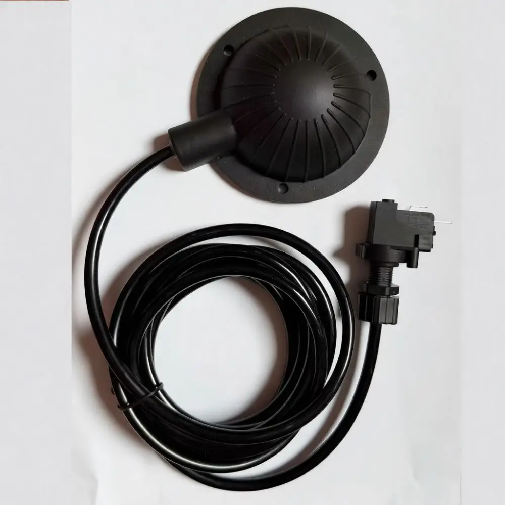 Industrial Pneumatic Foot Pedal Switch Air Controller For Machinery Precision Pressure Regulator Valve Mechanical Part