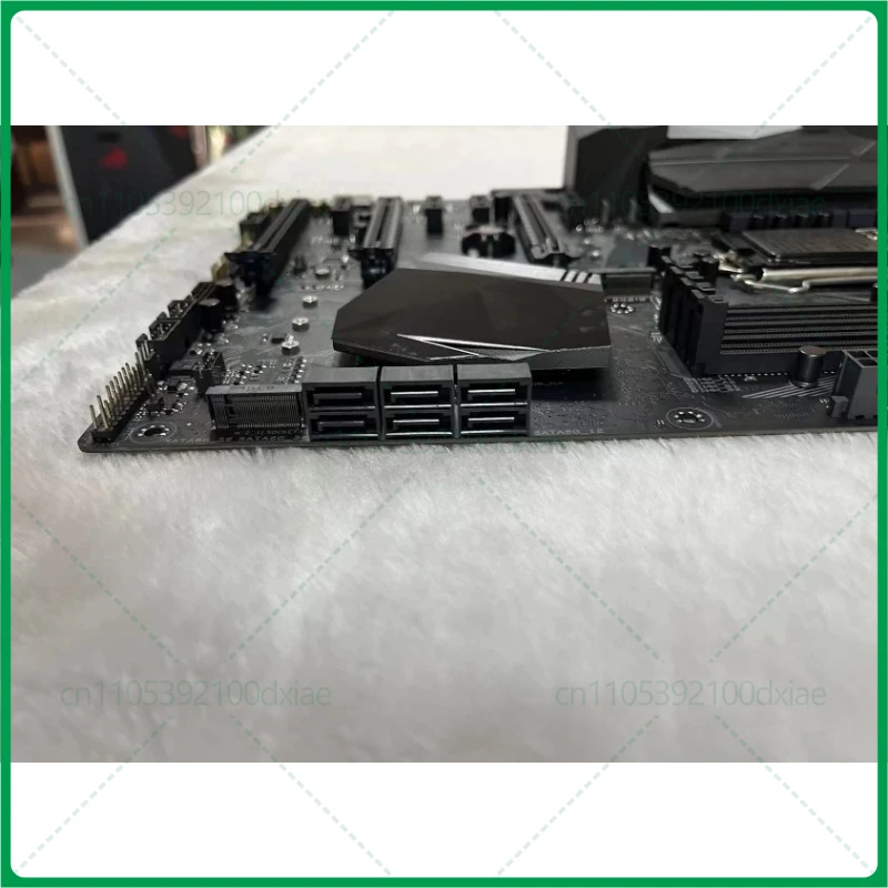 Used For ASUS STRIX Z270F GAMING main board