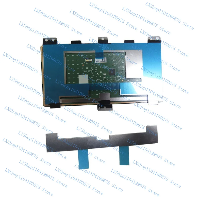 Touchpad do MSI GS76 Stealth 11UE 11UG 11UH 269ES 285ES MS-17M1 nowy