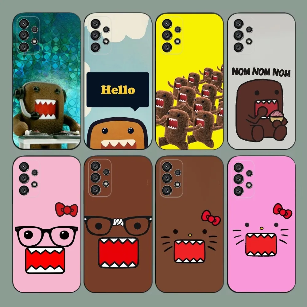 Cute D-Domo-Kun Pho… - image