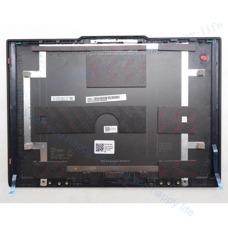 

LL 5CB1S55409 Новая задняя крышка ЖК-дисплея EP для ThinkPad T14s Gen6 21QX 21QY 21R1 21R2