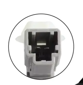 

1pcs Tailgate Handle Switch For 2007-2011 For Honda For CR-V Tailgate Switch Trunk Lid Release Switch 74810-SWA-A01 Replacement