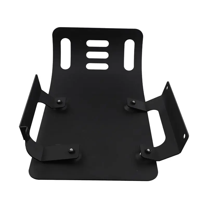 

Motorcycle Accessories Under Engine Protection Adventure Engine Guard For 450CLC 450 CLC 450 CLC 450