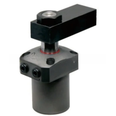 

Поворотный зажим Опорный цилиндр Угловой цилиндр Цилиндр рычага