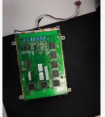 MGLS-320240 LCD LCD display module, industrial display module, equipment display module