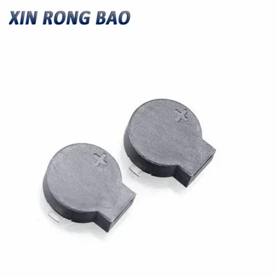 10pcs/lot SMD 9032 9.0x3.2MM Passive Buzzer Magnetic DC 2V-4V Anti-lost Buzzer 9.0*3.2MM Loudspeaker For Arduino Electro Kit