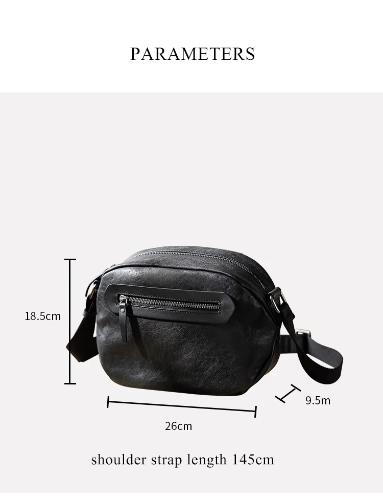 SENOFAN New Box Shoulder Bag Man Genuine Cowhide Leather Leisure Crossbody Messenger Bag Male Japanese Style Ipad Pocket Flap