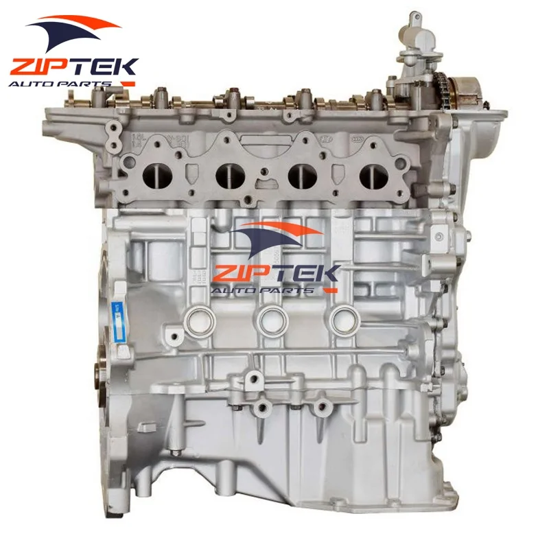 

Compatible 1.6L GDI G4FD Bare Engine for Kia Hyundai I30 IX35 Soul Sportage Models