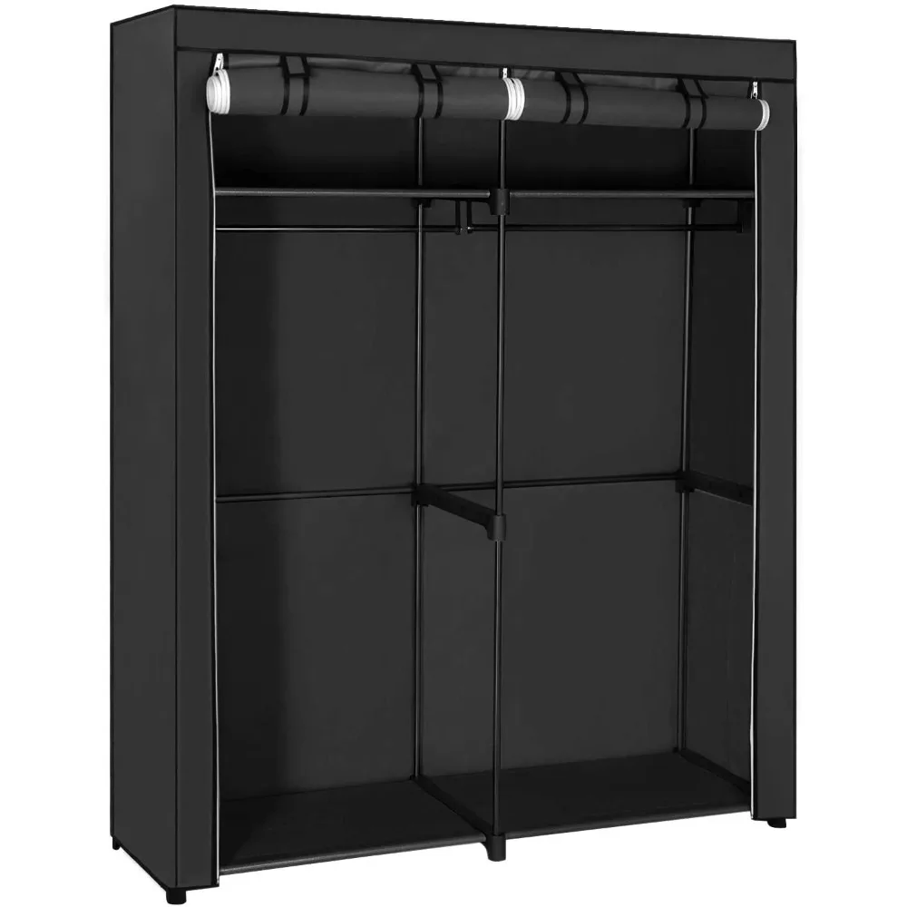 

Closet Storage Organizer, Portable Wardrobe