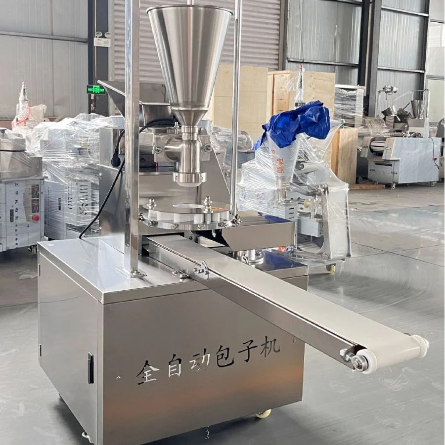 Commercial Small Desktop Machine Maker Kubba Making Encrusting Machine