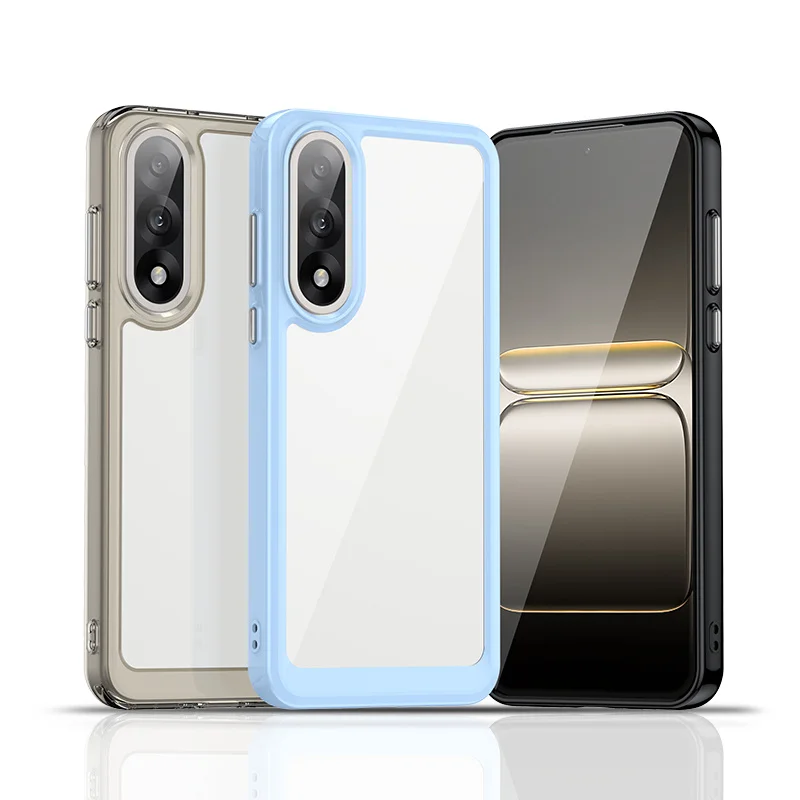 Transparent Colorfu… - image