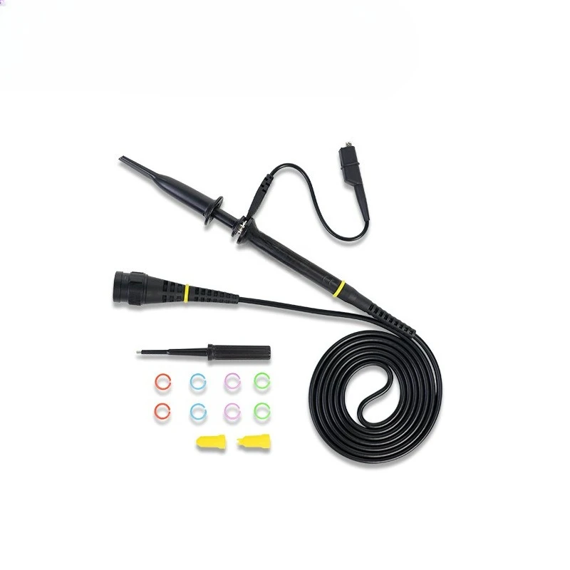 Oscilloscope Option, Probe Passive Probe Universal Pen