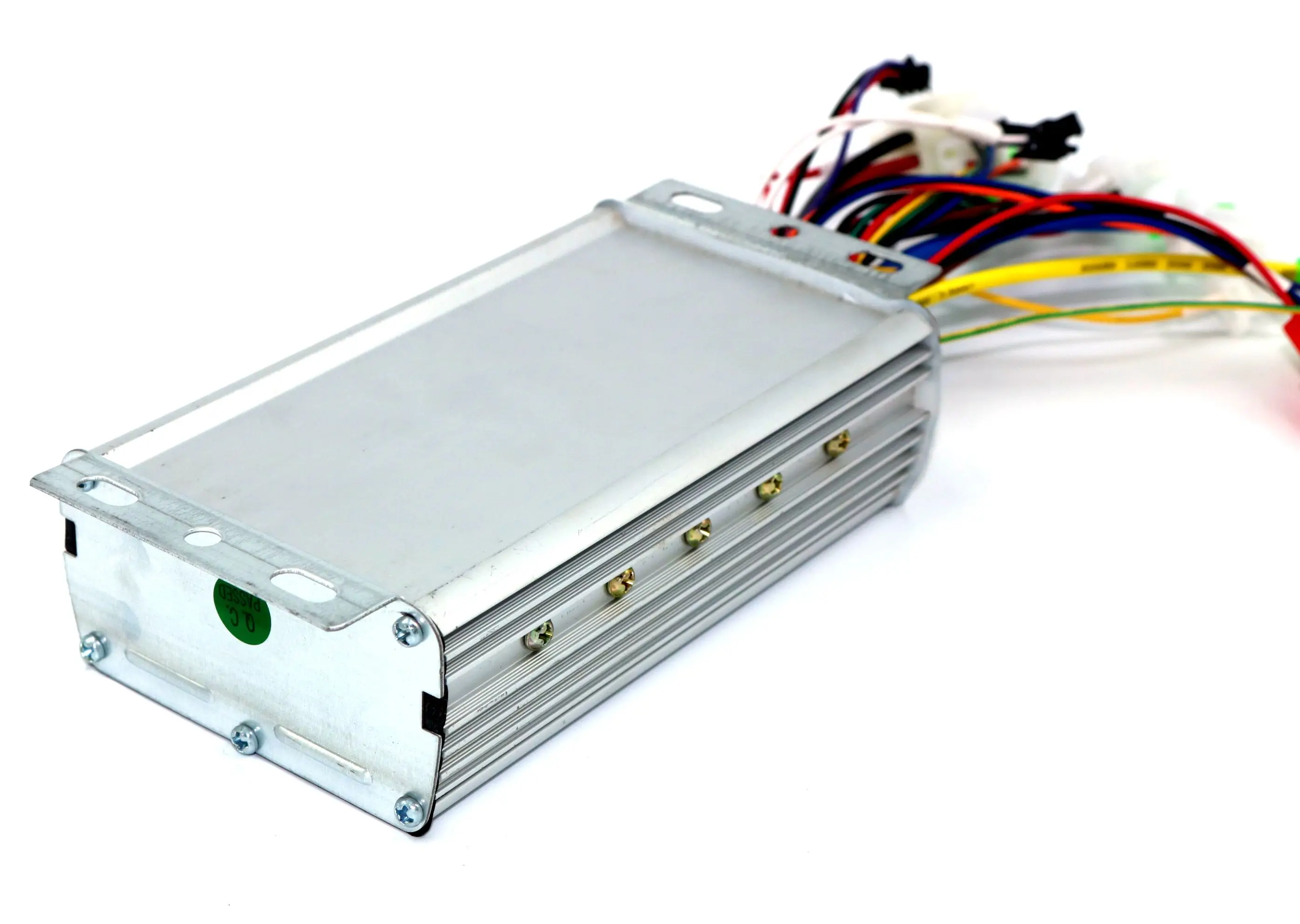 60/120degree Sensor/Sensorless Universal 48V 60V 500W Brushless DC Motor Controller/Electric Bike Speed Controller, motor driver