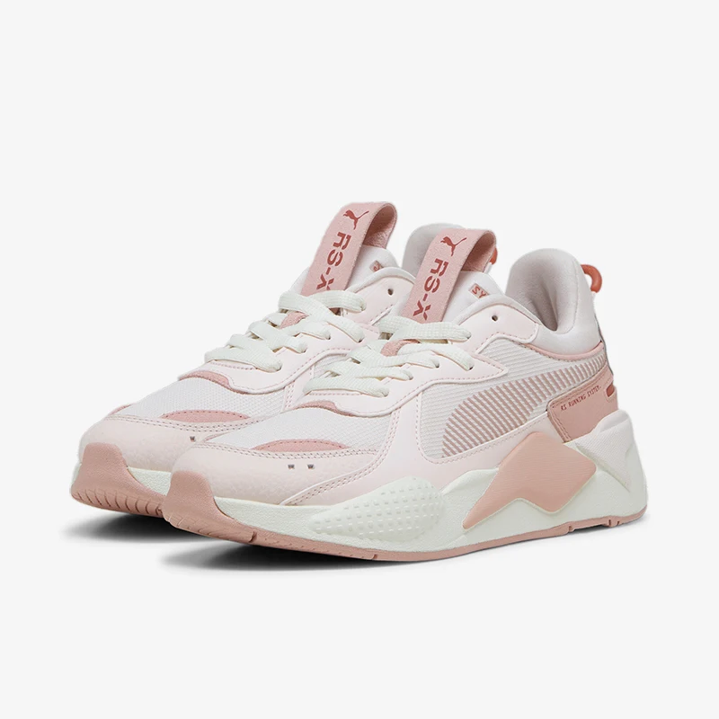 

Puma genuine RS-X SOFT WNS women's cushioned sports and leisure shoes 393772-02
