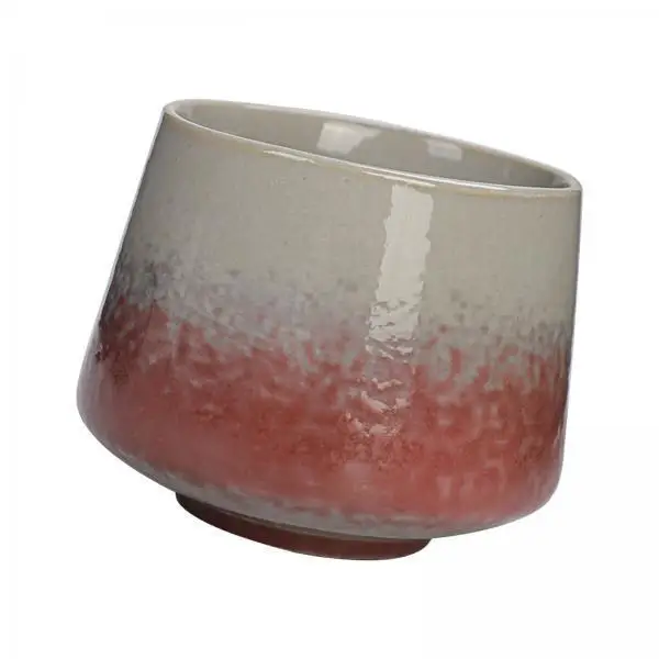 Handmade Coarse Ceramic Coffee Mug 200ml Tea Bowl Espresso Cup for Coffee and Tea at Home Office Celebrations